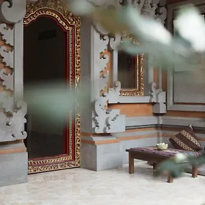 Camping Kampung Sari, Ubud