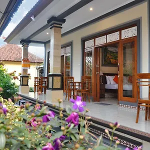 Séjour chez l'habitant Dunung Sari, Ubud